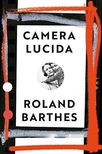 Stock image for Camera Lucida: Vintage Design Edition for sale by Books Do Furnish A Room