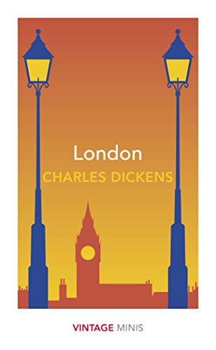 Stock image for London for sale by Blackwell's