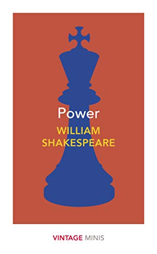 Stock image for Power for sale by Blackwell's