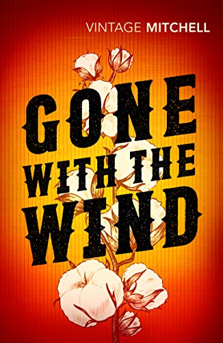 Beispielbild für Gone with the Wind zum Verkauf von Brook Bookstore