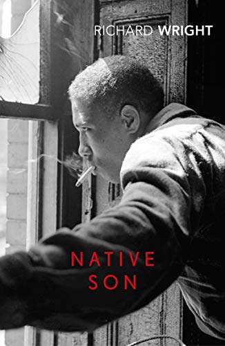Stock image for Native Son for sale by Blackwell's