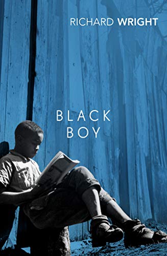 Beispielbild fr Black Boy: Richard Wright zum Verkauf von WorldofBooks