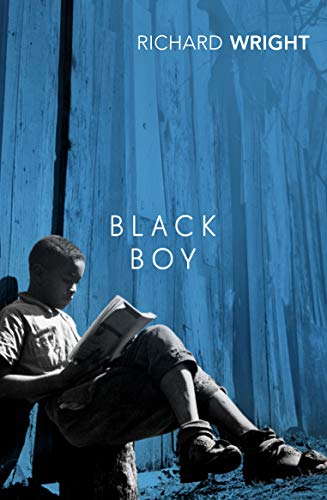 Imagen de archivo de Black Boy: Richard Wright a la venta por PlumCircle