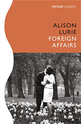 Stock image for Foreign Affairs for sale by WorldofBooks