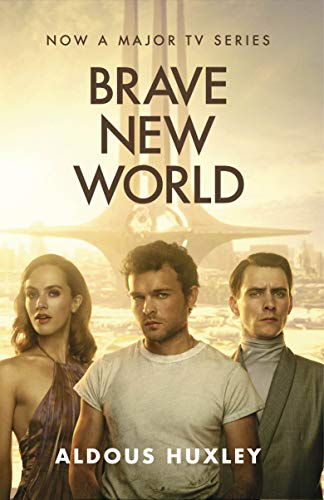 Beispielbild fr Brave New World zum Verkauf von WorldofBooks