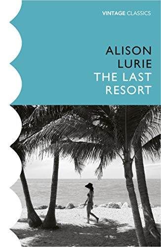 Imagen de archivo de The Last Resort a la venta por AwesomeBooks