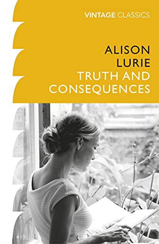 Stock image for Truth and Consequences for sale by ThriftBooks-Dallas