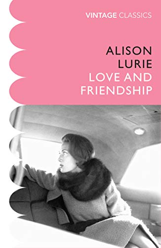Stock image for Love and Friendship for sale by Better World Books