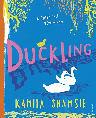 9781784876319: Duckling: A Fairy Tale Revolution