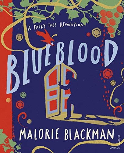 9781784876418: Blueblood: A Fairy Tale Revolution