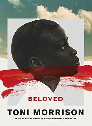 Stock image for Beloved: THE ICONIC PULITZER PRIZE WINNING NOVEL for sale by medimops