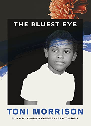 Beispielbild fr The Bluest Eye zum Verkauf von WorldofBooks