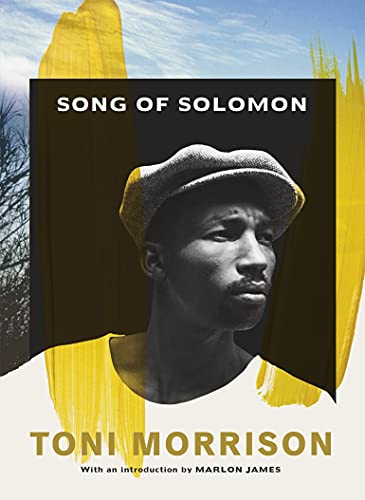 Imagen de archivo de Song of Solomon a la venta por WorldofBooks