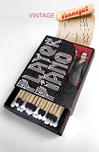 Stock image for Player Piano: The debut novel from the iconic author of Slaughterhouse-5 for sale by Monster Bookshop