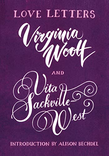 9781784876722: Love Letters: Vita and Virginia (Vintage classics)