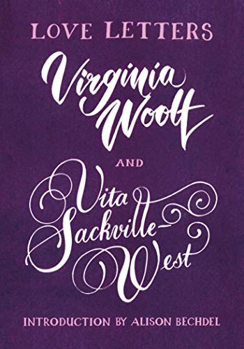 9781784876722: Love Letters: Vita and Virginia