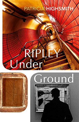 Stock image for Ripley Under Ground for sale by Blackwell's