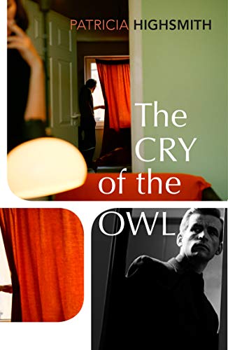 Imagen de archivo de The Cry of the Owl a la venta por ThriftBooks-Atlanta