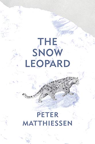 Imagen de archivo de The Snow Leopard a la venta por WorldofBooks