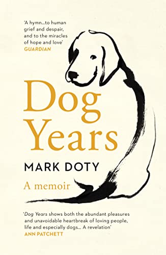 Stock image for Dog Years: A Memoir for sale by WorldofBooks