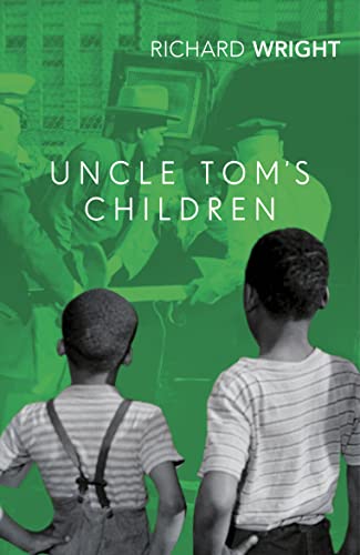 Imagen de archivo de Uncle Tom's Children a la venta por Blackwell's