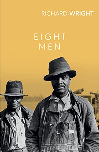 Stock image for Eight Men for sale by Blackwell's
