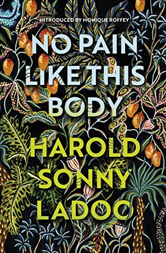 Beispielbild fr No Pain Like This Body zum Verkauf von GreatBookPrices