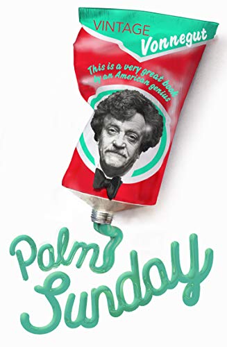 Stock image for Palm Sunday: Kurt Vonnegut for sale by Books Unplugged