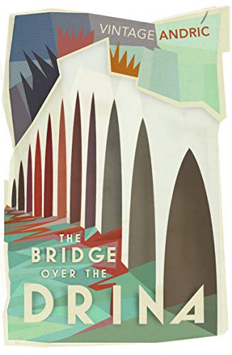 9781784877057: The Bridge Over the Drina