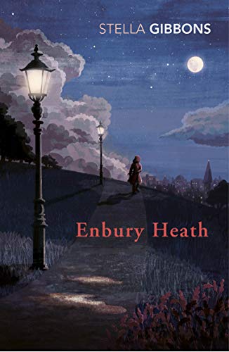 Stock image for Enbury Heath for sale by Blackwell's