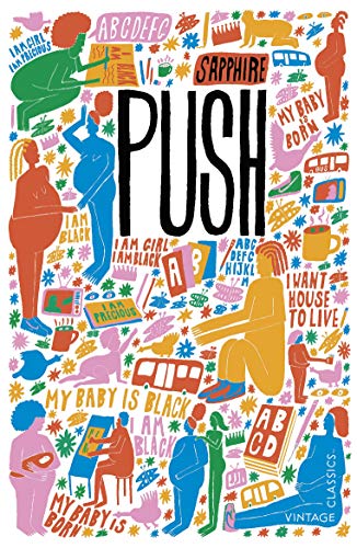 Stock image for Push for sale by GreatBookPrices