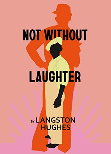 Stock image for Not Without Laughter for sale by GreatBookPrices