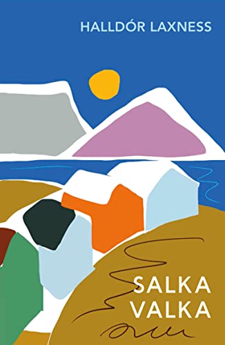 Stock image for Salka Valka for sale by GreatBookPrices