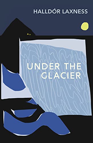 Stock image for Under the Glacier for sale by Blackwell's