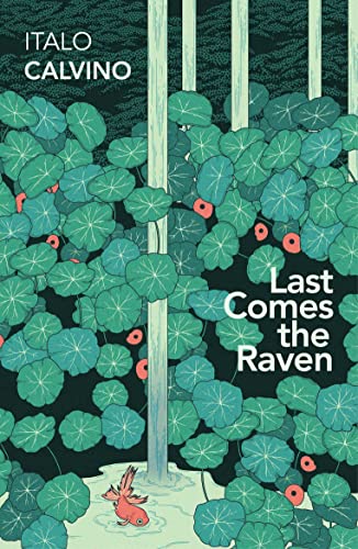 Stock image for Last Comes the Raven for sale by Blackwell's