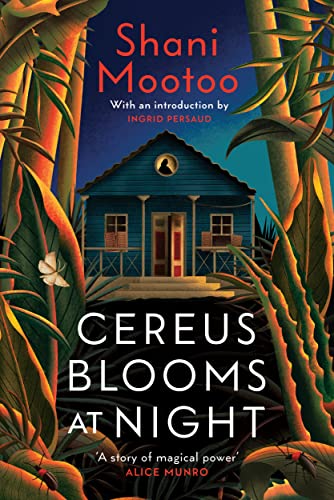 Stock image for Cereus Blooms at Night for sale by Blackwell's