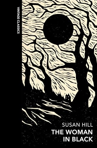 Imagen de archivo de The Woman in Black and Other Ghost Stories: A special edition of the classic gothic novel (Vintage Quarterbound Classics) a la venta por WorldofBooks