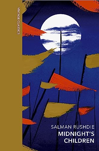 Beispielbild für Midnight?s Children: The iconic Booker-prize winning novel, from bestselling author Salman Rushdie zum Verkauf von Kennys Bookshop and Art Galleries Ltd.