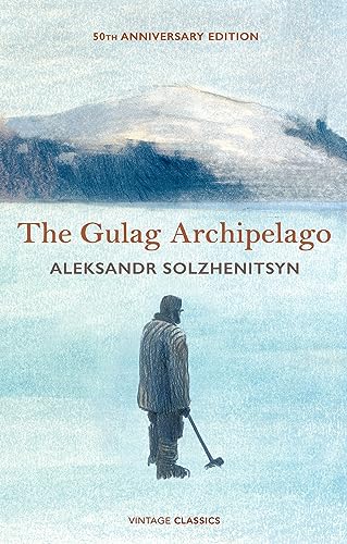 Stock image for Gulag Archipelago for sale by Kennys Bookshop and Art Galleries Ltd.