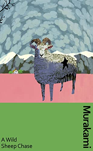 Stock image for A Wild Sheep Chase for sale by GreatBookPrices