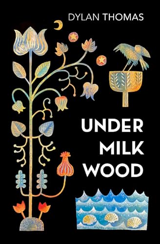 Beispielbild fr Under Milk Wood zum Verkauf von Blackwell's