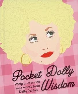 Beispielbild fr Pocket Dolly Wisdom zum Verkauf von WorldofBooks