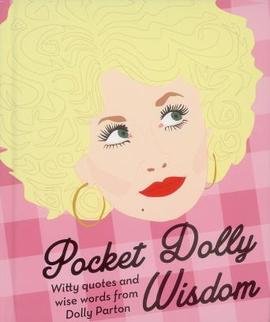 Stock image for Pocket Dolly Wisdom for sale by WorldofBooks