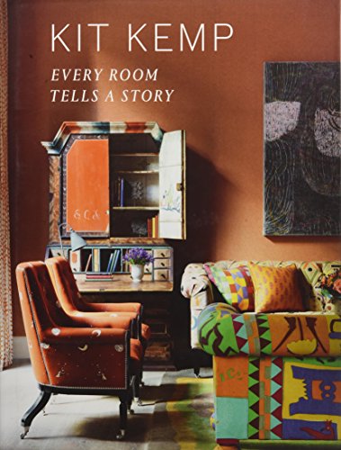 9781784880125: Every Room Tells a Story