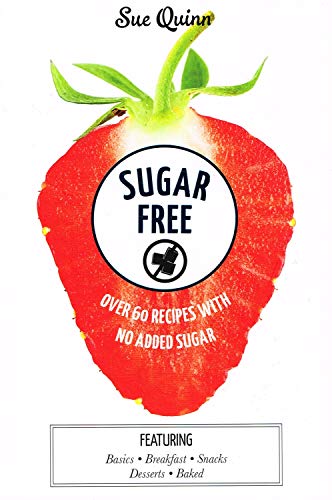 Stock image for Sugar Free for sale by WorldofBooks