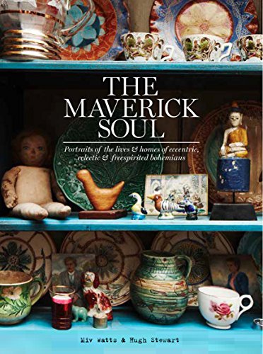 Stock image for The Maverick Soul for sale by Russell Books