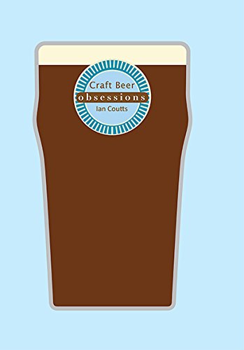 9781784880637: Obsessions: Craft Beer