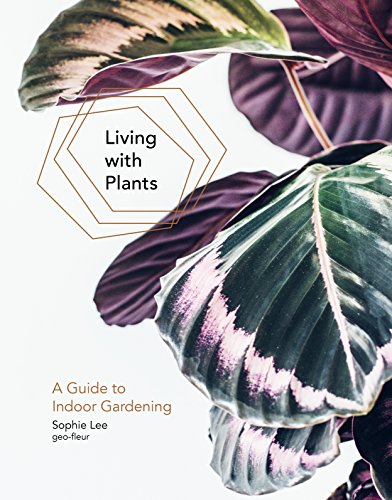 Stock image for Living With Plants for sale by Russell Books