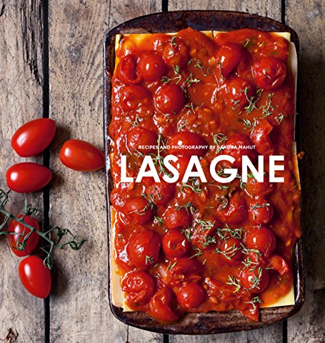 Stock image for Lasagne : Over 30 Delicious Pasta Dishes for sale by Better World Books