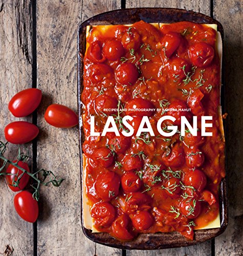 9781784881252: Lasagne: Over 30 delicious pasta dishes